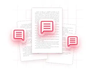 Annotate PDF