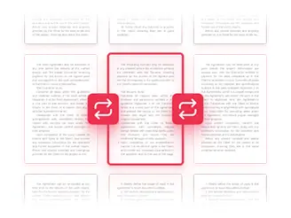 Manage PDF Pages