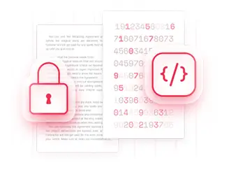 Protect PDF
