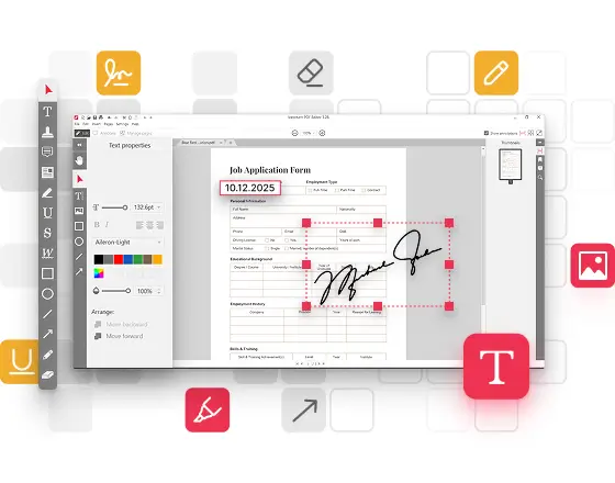 PDF Editor